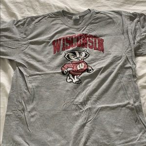 Men’s Gilden 100% cotton T-shirt